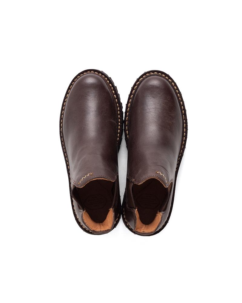 visvim☆GORNERGRAT MID-FOLK☆サイドゴア☆M9.5☆ GORNERGRAT MID-FOLK | Visvim Official North American Web Store